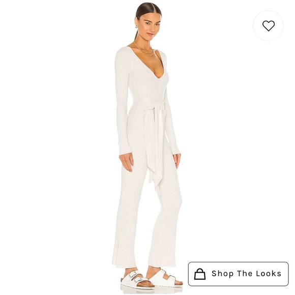 Weekend Stories Jumpsuit - Picture 5 of 6